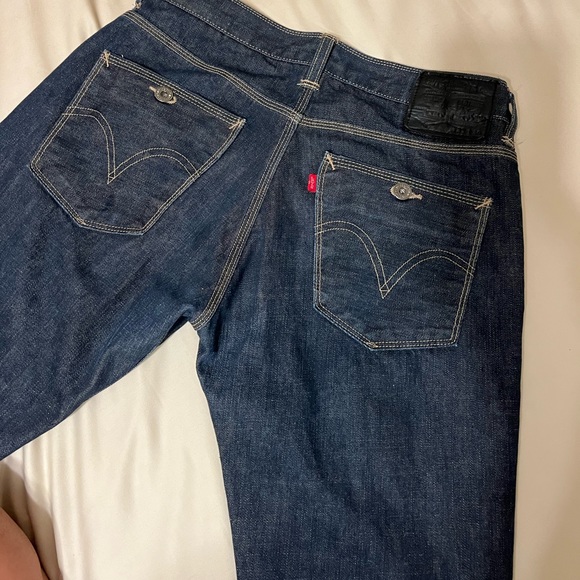 Levi's 511 33x30 men - Picture 7 of 11